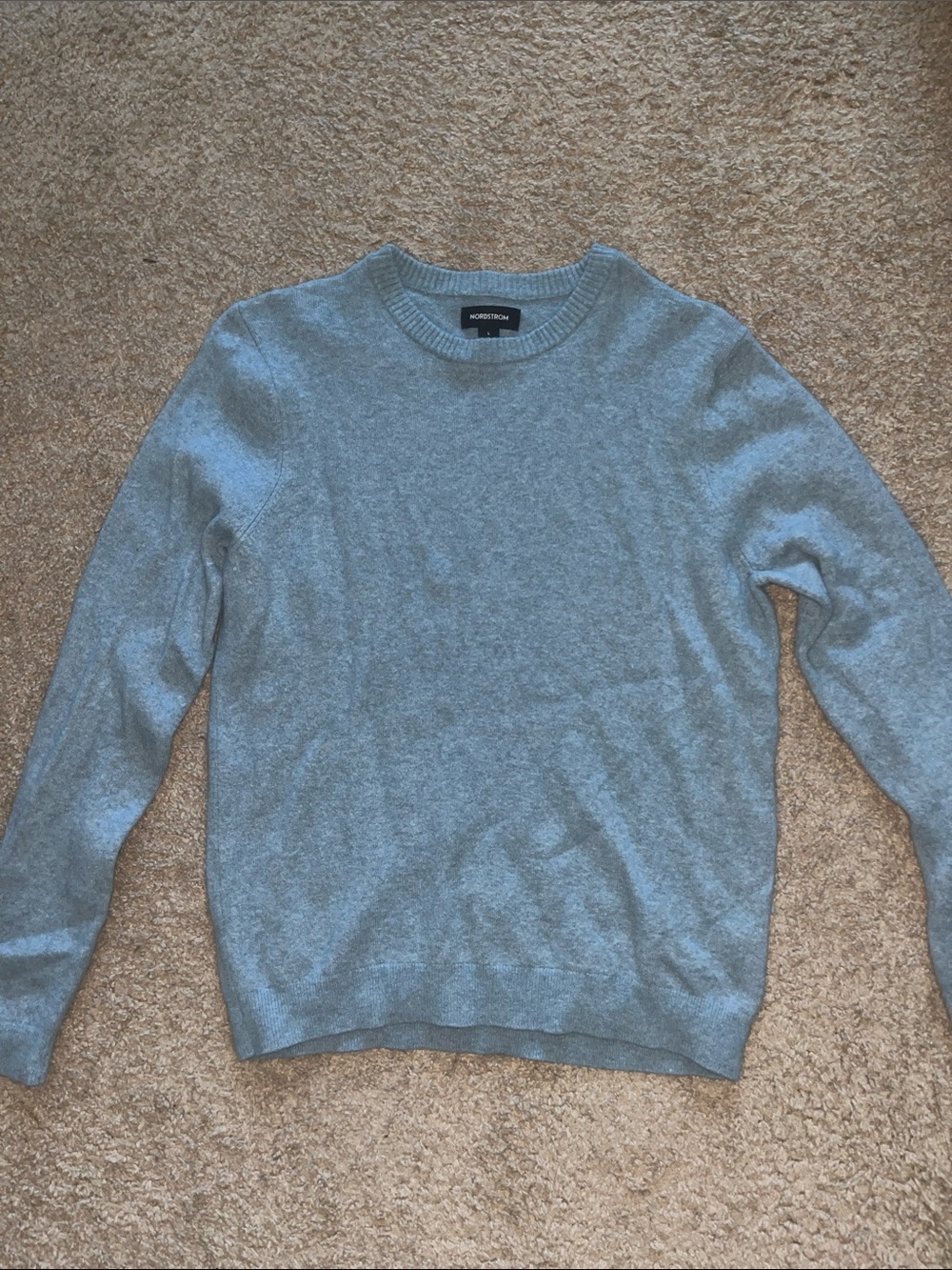 Nordstrom sweater